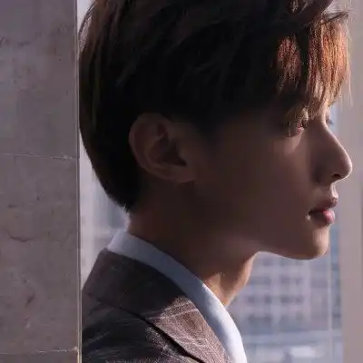 优质男头高清头像