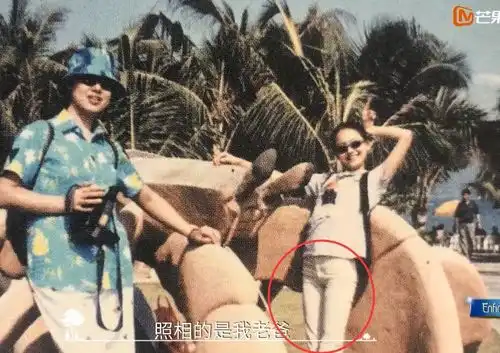 郑爽漫画腿有多绝跟12岁的粗细一模一样,活该人家16岁成北影校花