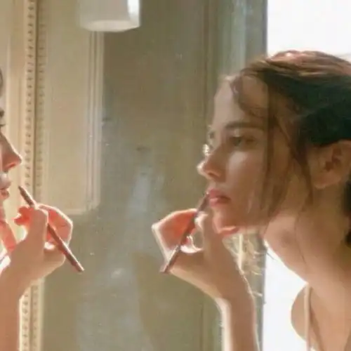 头像小众欧美女头像系列6