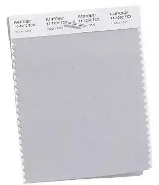 2018春夏流行色来了,早穿早美