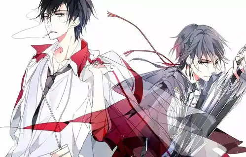 国漫全职高手叶修常用的5个技能,普通技能用成神技