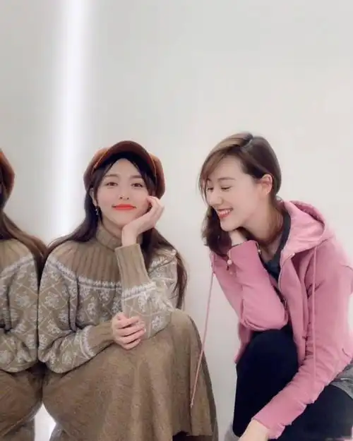 简单的配色学起来张钧甯唐嫣秀智的几大原则搞定了穿搭难题