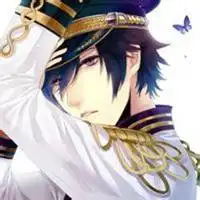 男生民国风手绘头像微信头像图片大全