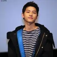 qq头像宋仲基obama明星宋仲基