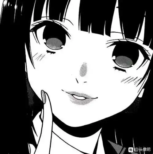 少女心爆棚的动漫头像