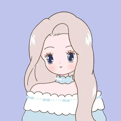 闺蜜头像大全分享一组超可爱的姐妹头像