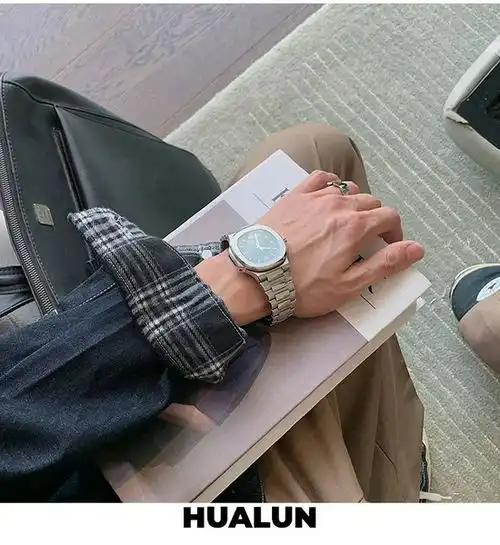 换季必备假两件,回头率hin高的韩系穿搭