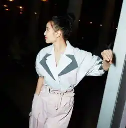 宋佳到底有多高凹出180cm身高真是绝了,谁敢和她站一起