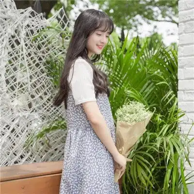 喜欢是不自觉的靠近你这个双十二,夕猫给你最美的喜欢