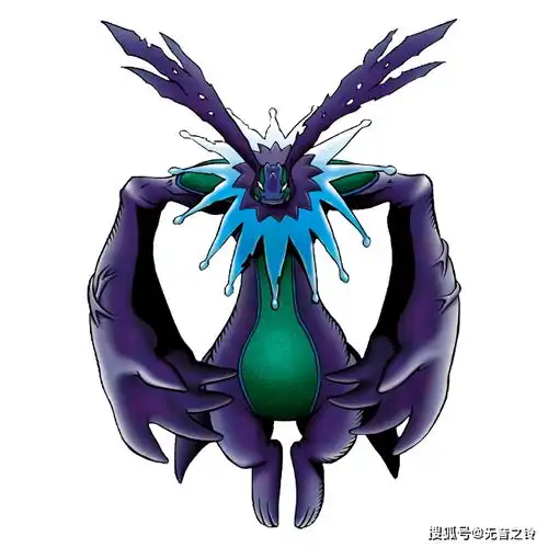 堕落天使的常客,外貌萌萌的兔子,智天使兽