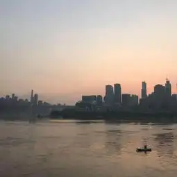 成都九日游,各种特色美食,真想有两个胃