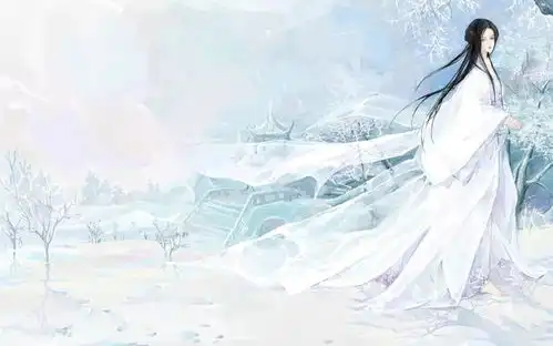 古风头像红色系一对壁纸