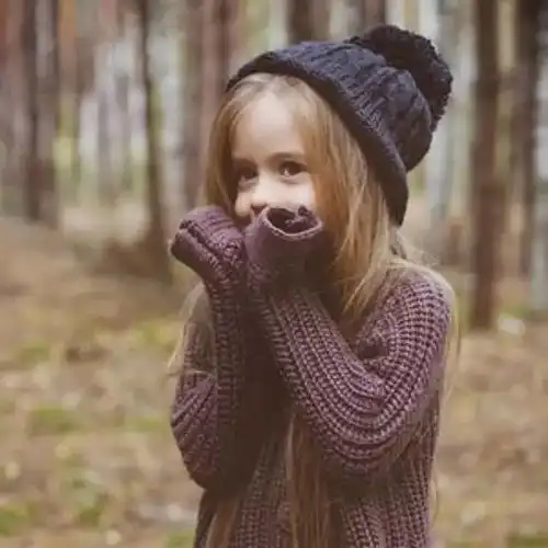 6.5一枚改变命运的耳环寻找内心力量,态度决定高度