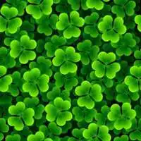 微信头像绿色植物树微信头像图片大全