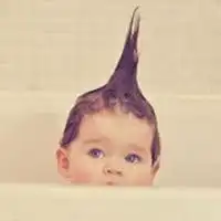 萌娃闺蜜头像一对四张微信头像图片大全