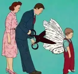 心灵毒鸡汤漫画