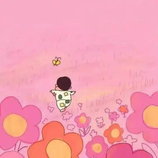 背景图超好看的朋友圈背景图一些甜甜的朋友圈文案