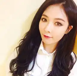 拒绝浓厚眼妆让你的眼睛和夏天一样轻得飞起来