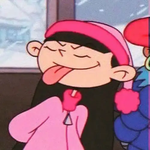 适合大聪明用的搞怪头像