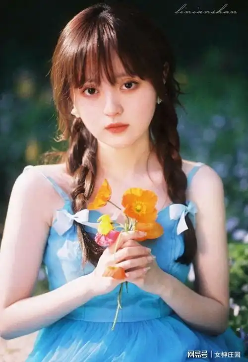 美图分享一代佳人,气质非凡