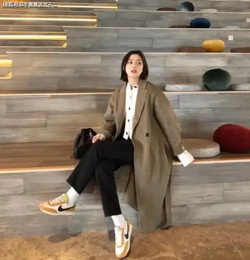 为什么你买那么多衣服,穿搭还是不好看