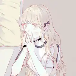一组情侣头像我们就要在一起