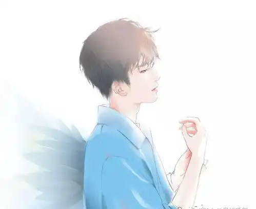 从漫画里走出来的易烊千玺,这届粉丝水平好神仙