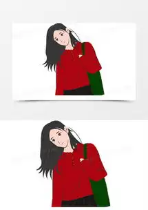 图片素材衣服卡通设计模板下载熊猫办公