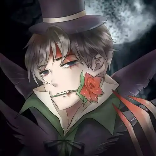 覆面系人物图片头像吧