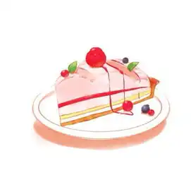 吃货头像系列动画片