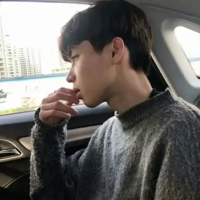 林知晚高冷小清新小奶狗头像男生头像我要个性网
