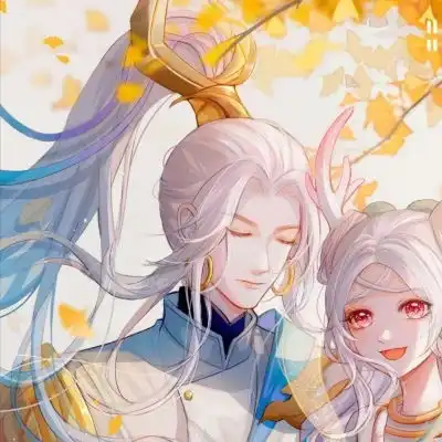 王者荣耀卡通头像鲁班西