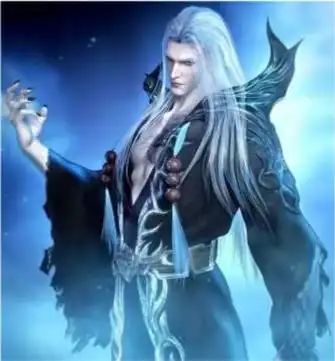 武庚纪第四季剧透白龙女神句芒和黄龙赤龙原创名字