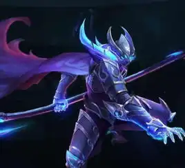 王者荣耀大乱斗称神的4个英雄,白起不算啥,第四个才是真强