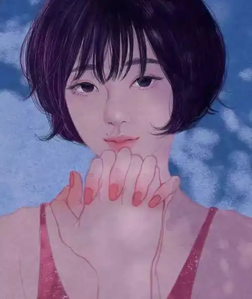 浪漫婚嫁季做最美新娘