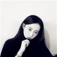 2018独一无二的黑白头像女生冷酷霸气,不用过多介绍了