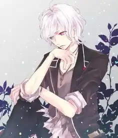 抖音最潮个性高冷帅气动漫情侣头像丨二次元卡通超拽超酷毙情头,爱上了怎么办