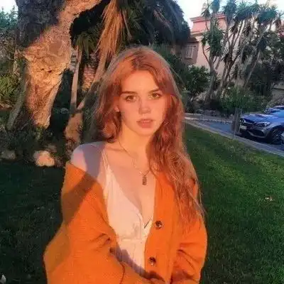 c.女生头像欧美霸气酷酷