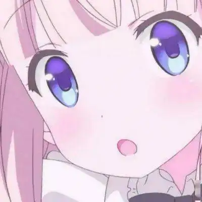 头像今日份动漫头像合辑