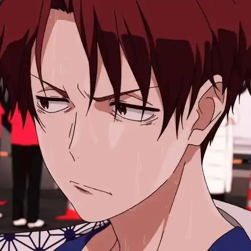 动漫头像女生可爱系列男