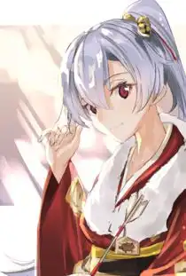 二次元有头有脸有脚有手19