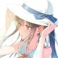 qq好看头像男生动漫女生