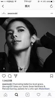 让女生尖叫的施华洛黑天鹅系列来袭咯