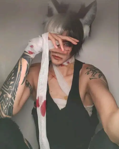 禁欲系帅哥,好帅啊