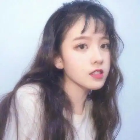 最近火了我爱你仙女头像爱你是我的真心话,也是我的大冒险