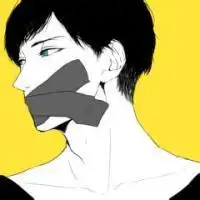 最新忧伤动漫男生头像触摸不到的幸福再努力也是徒劳