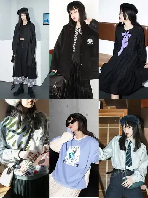 淘宝上有哪些真正在用心做女装的店铺