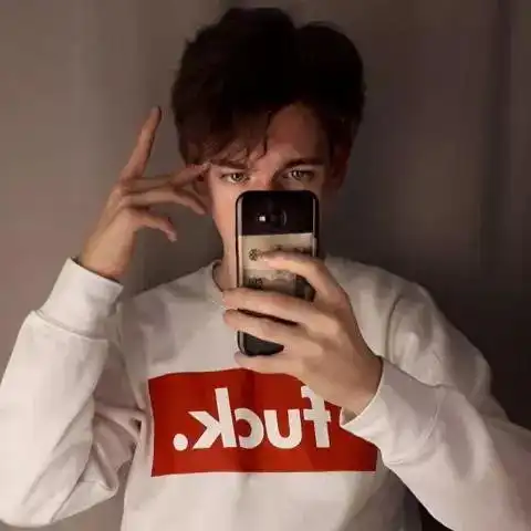 霸气男女生头像