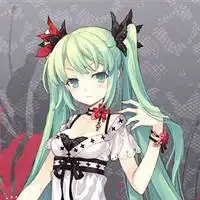 女生头像超仙粉色系动漫