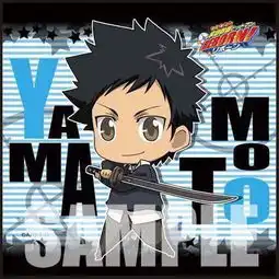 家庭教师所有人物q版图片家庭教师所有人物q版图片,包括反派角色,谢谢了